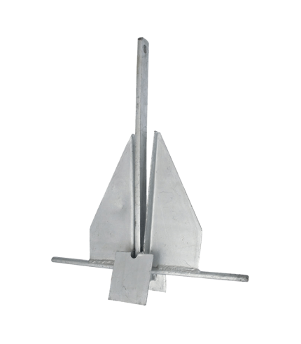 20kg - Anchor hot dip galvanized |Danforth Type