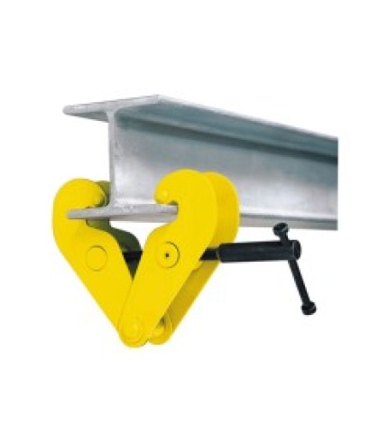 1Ton - Beam Clamp - Plain | Giant