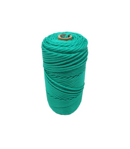 5mm - Polyethelene Flat Braid | 1kg