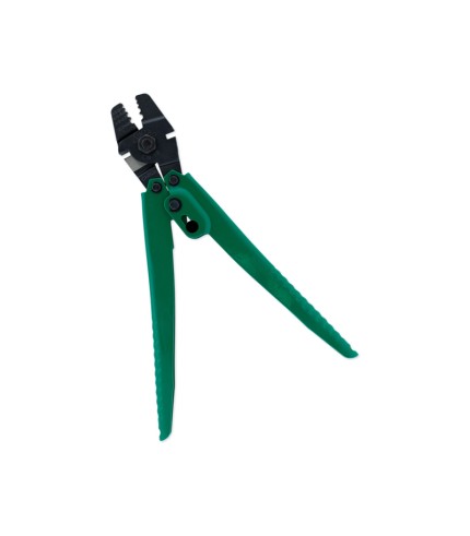 Mini Hand Crimper - 4 Holes | CN10