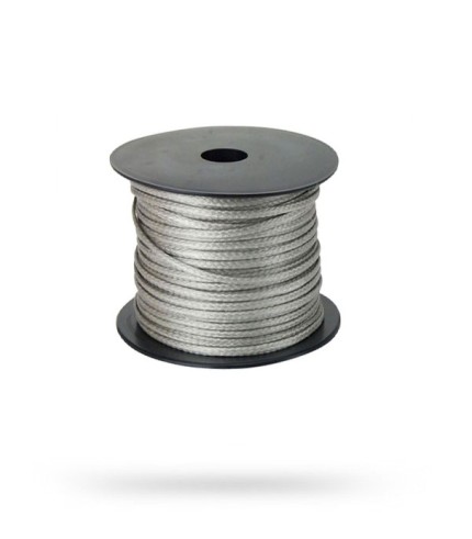 1.8mm - Coated Speargun Line - 12-Strand | Stealth Fibre