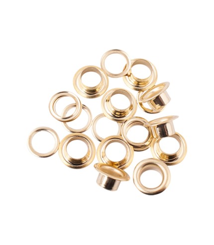 12mm Spare Eyelets - 12PC | Torkcraft