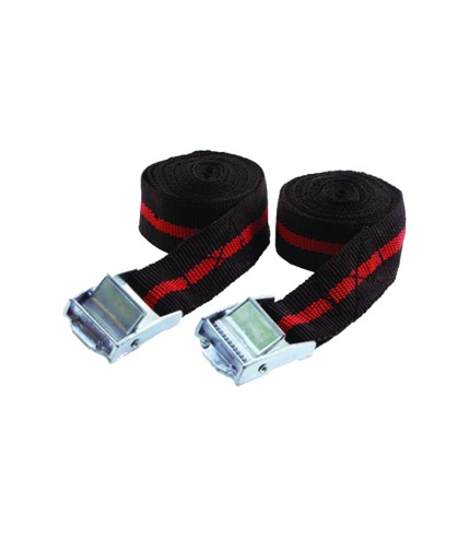 Luggage Strap With Cambuckle