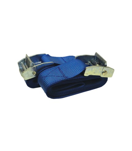 Luggage Strap Quick Release