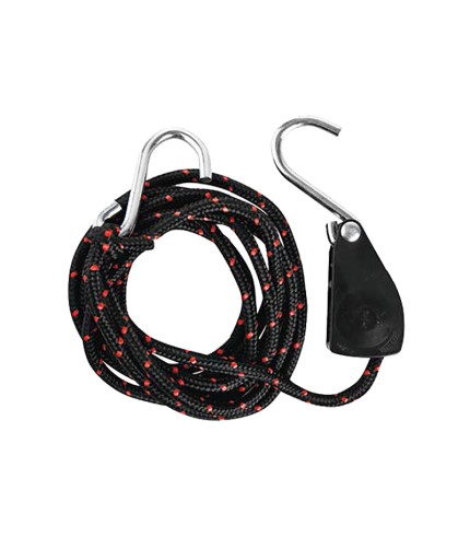 Tie Down Ratchet Rope