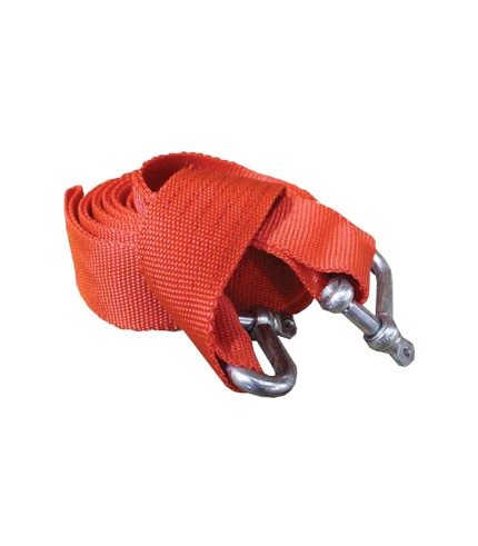 2 Ton - Tow Strap 50mmX3.5M