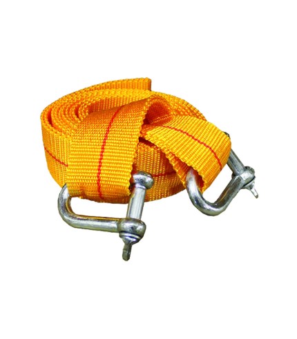4 Ton - Tow Strap 50mmX3.5M