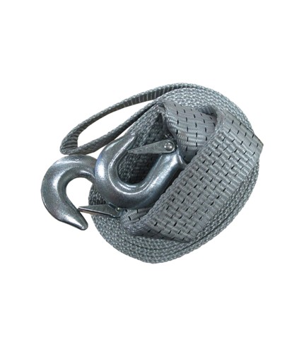 5 Ton - Tow Strap 50mmX4M