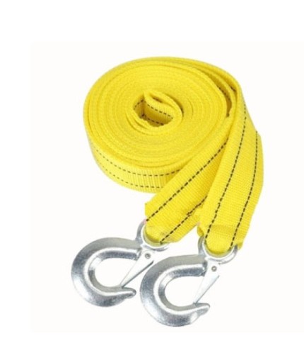 4m Towing Strap 3 Ton