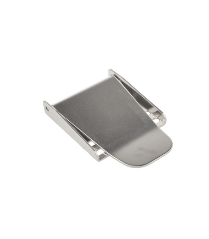 50mm - Diving - Weight Belt Buckle - Stainless Steel | Webbing Accessories