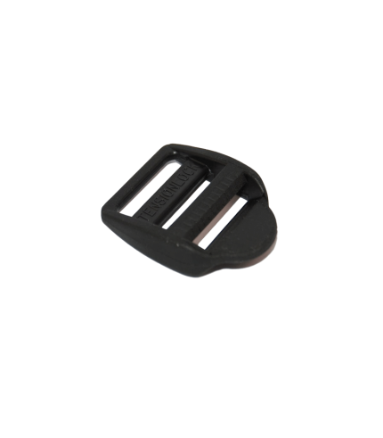 25mm - Plastic Tensioner | Webbing Accessories