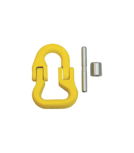 13mm/53mm - Webbing Connector - 5.3Ton | G80