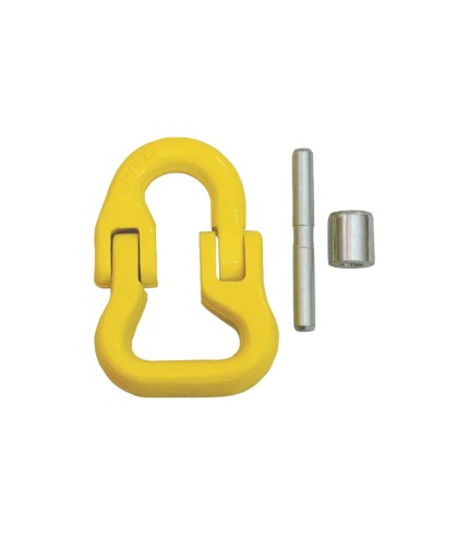 16mm/67mm - Webbing Connector - 8.0Ton | G80