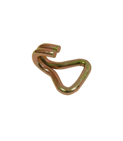 35mm - J Hook - 3.0 Ton | Webbing Accessories