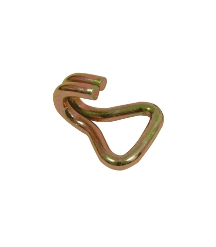 25mm - J Hook - 0.8 Ton | Webbing Accessories