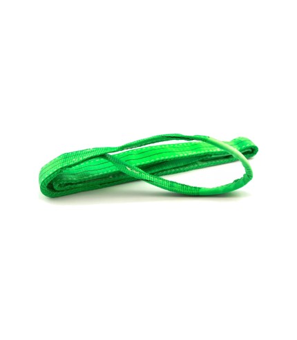 2 - Ton Duplex Webbing Sling  | 3.5 Meter