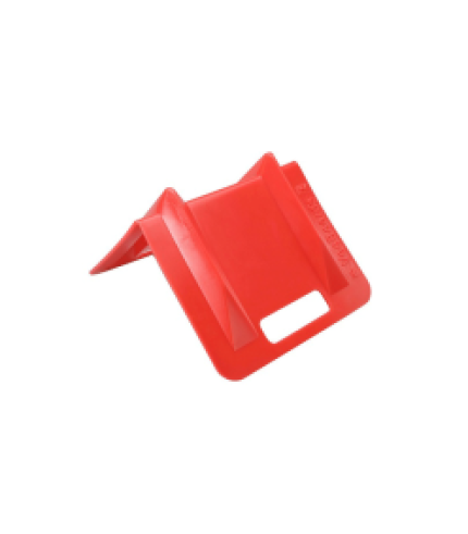 Corner Plate - Small | Plastic