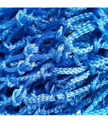 7mm - (18m x 8m) - Ski Rope Cargo Nets - 250mesh - Blue | Giant
