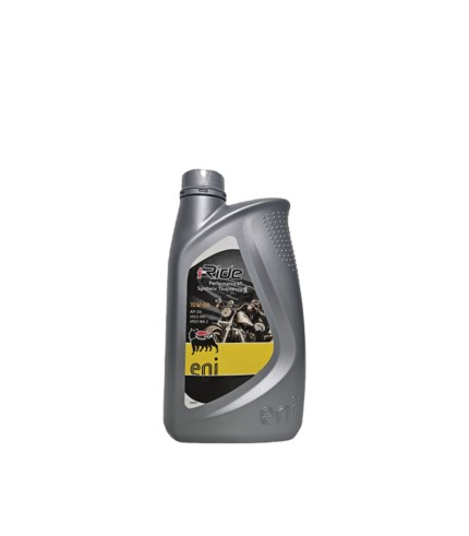 15W40 Engine Oil - I-Sigma - Performance E7 | 1L