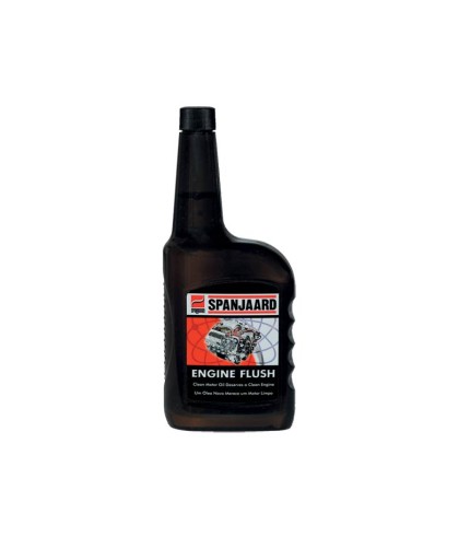 Engine Flash - Spanjaard | 375ml