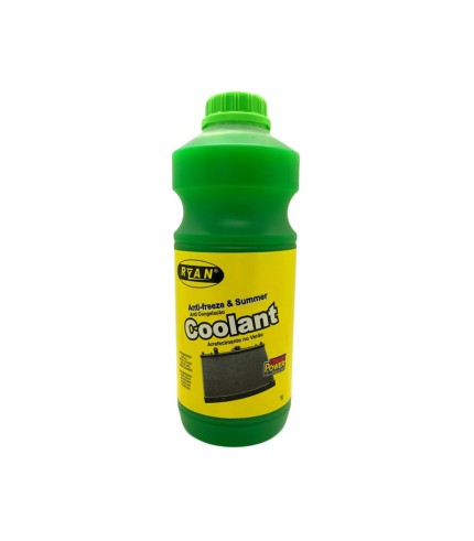 ATS - Ryan Anti-Freeze | 1 Liters