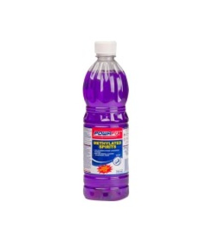 Spirits Methylated 750ml