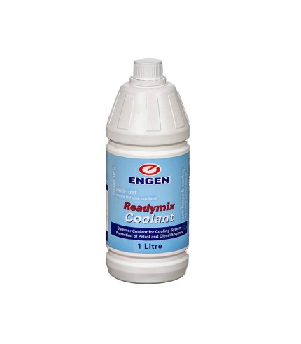Anti-rust - Readymix Coolant  - Cooling System | 1 Liters