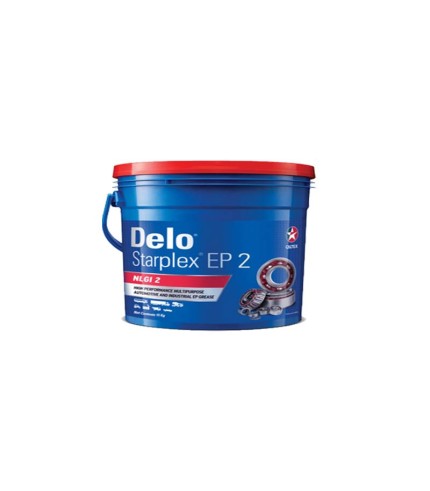 Multi Purpose Grease FAC EP2 - 5kg