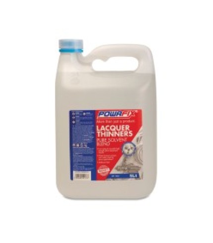 Thinners LAC 5L