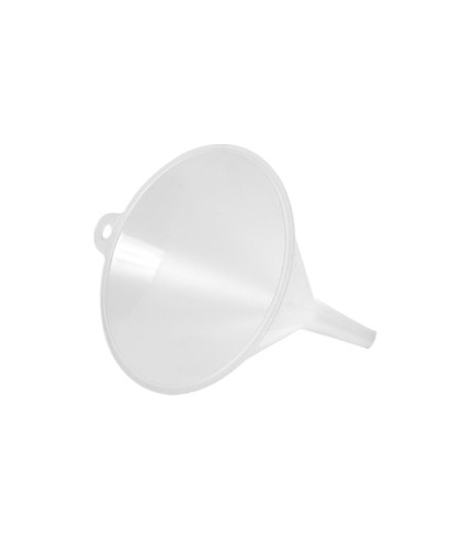 320mm - X-Large Funnel - Clear | Plastic