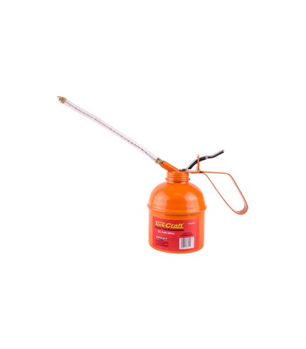 500ml Oil Can with 175mm Spout | Torkcraft