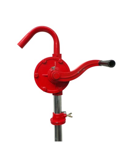 Rotatary Drum Fuel Pump | TMS