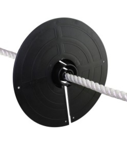 15mm up to 35mm - Rat Guard / Mouse Stopper for Mooring Ropes | Docking