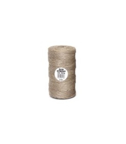 2.0mm - Eco String 304 - Twisted twine | 100g