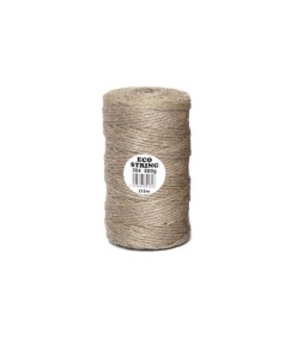 2.0mm - Eco String 304 - Twisted twine | 500g