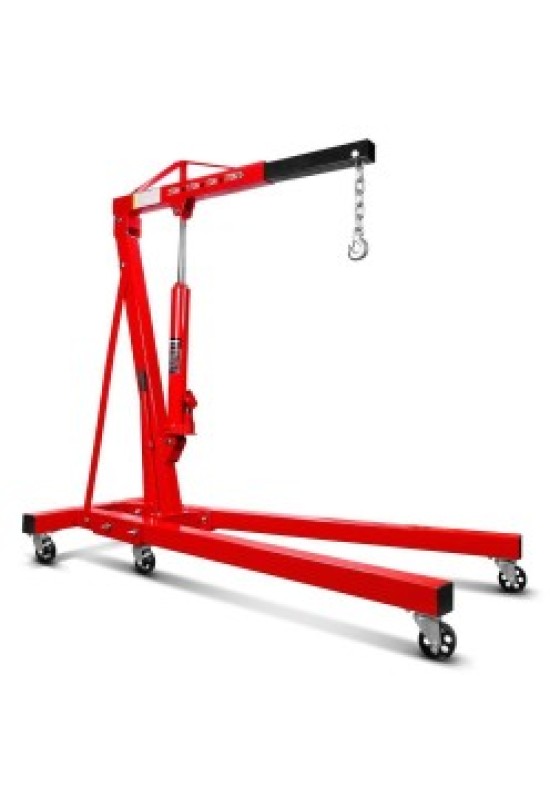 2Ton - Engine Crane - Foldable Legs | Giant