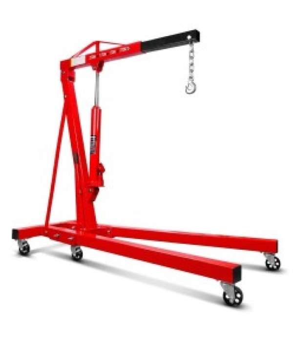 2Ton - Engine Crane - Foldable Legs | Giant