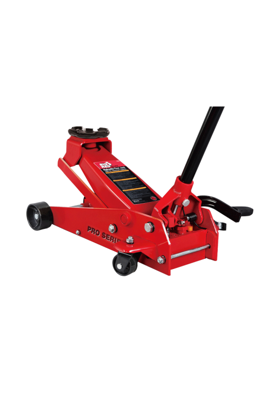 2Ton - Trolley Jack - Lifting | Giant