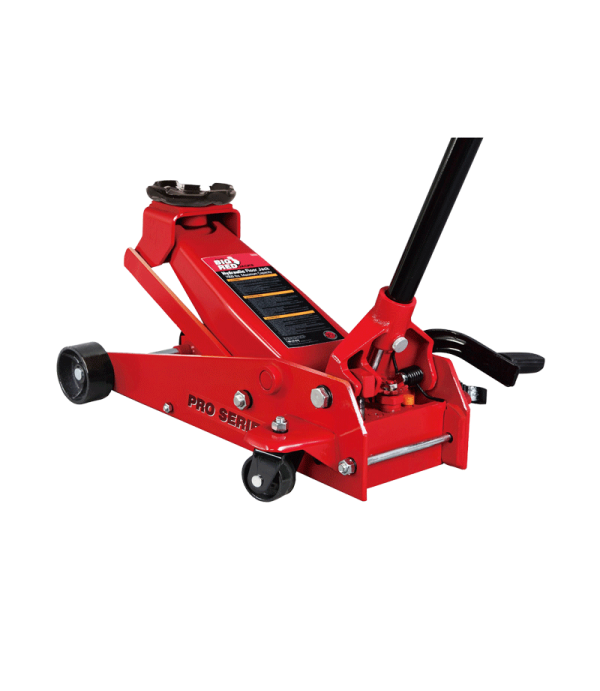 3Ton - Trolley Jack - Lifting | Giant