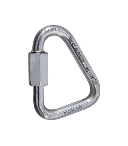 10mm - Camp Q-Link Steel - Delta | Carbon steel