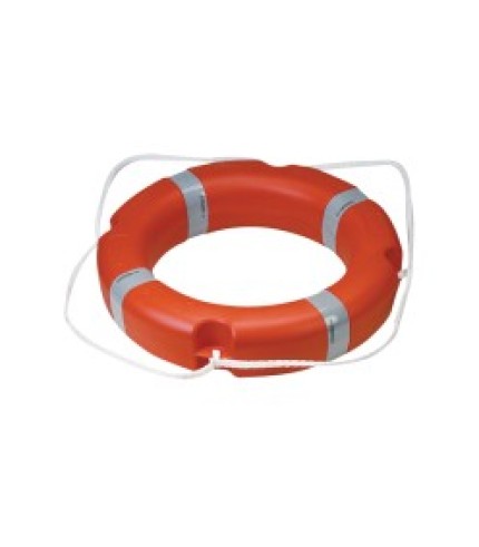2.5kg - GIOVE Life Ring with Reflective Tape