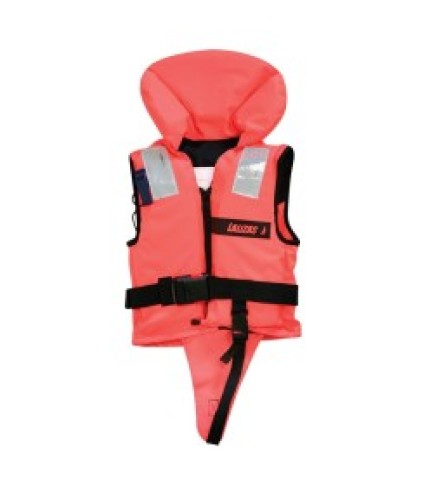 15-30kg - Life Jacket - 100N | Lalizas