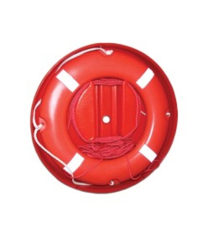 2.5kg - Set of Lifebuoy Ring with Case