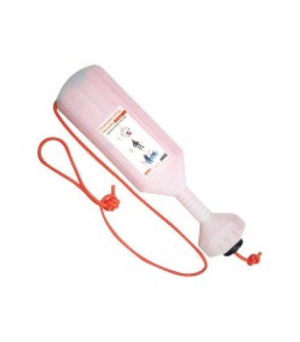 Encapsulated Life Buoy Rescue Line - 30m Rope | Lalizas
