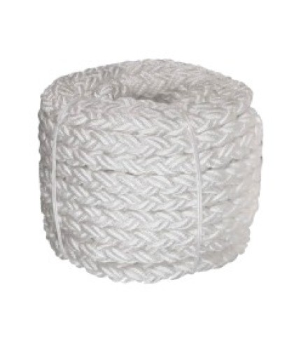 20mm - Kenetic Tow Rope - Dynamic Recovery Rope - 12-Strand Rope | SOLD PER METER