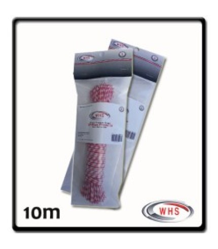 5mm - Ski rope Hanks - 10meter | Polyethylene