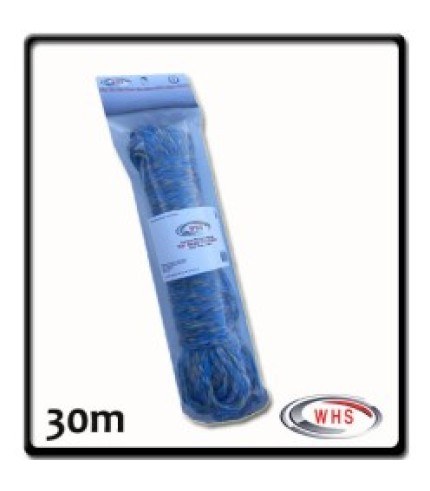 5mm Ski Rope Hanks - 30meter