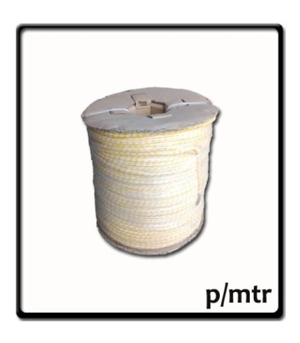 10mm - Ski Rope Reels | SOLD PER METER