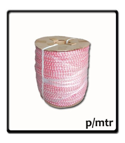 12mm - Ski Rope Reels | SOLD PER METER