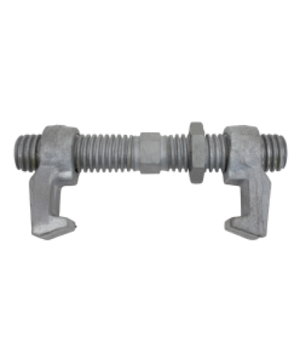 260mm - Container Bridge Clamp | Twistlock